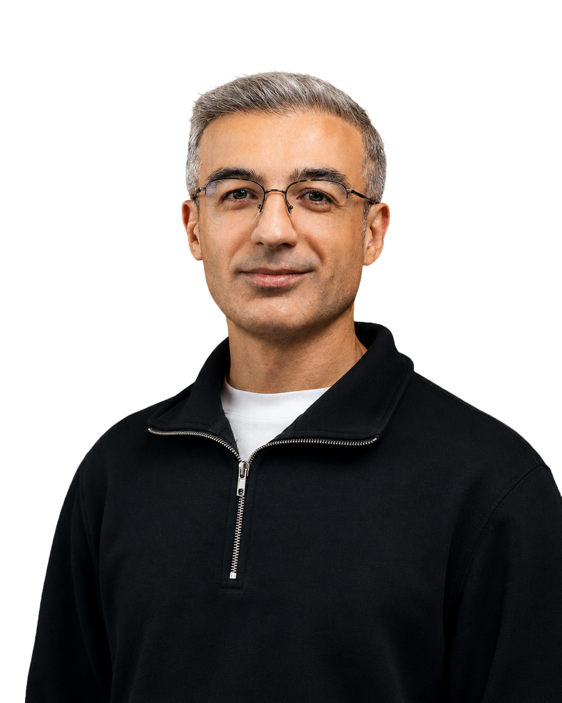 Ata Naderi